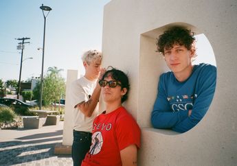 Last Dinosaurs Rilis Lagu Baru 'Auto-Sabotage', Bercerita Tentang Sabotase Diri