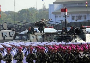Jet Tempur Siluman Bisa Terdeteksi, Militer Indonesia Tak Bisa Diremehkan, Deretan Alutsista Ini Disiagakan TNI di Natuna, Malaysia Bisa Hancur Jika Pecah Perang