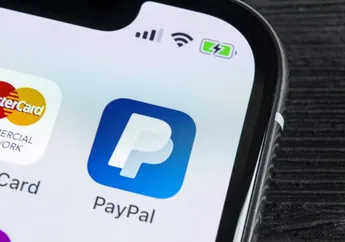 Kominfo Buka Blokiran PayPal dan Amazon, Transaksi Kembali Normal