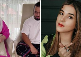 'Aku Gak Tahu Umur Aku Sampe Kapan!' Pecah Tangis Tasyi Athasyia Mohon Ampun ke Mama Ala, Syech Zaki Beri Sentilan Pedas ke Tasya Farasya yang Masih Bungkam: Semoga Diperbanyak Subscriber, Follower yang Diperjuangkan!
