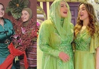 'Harusnya Suami Bisa Deketin Keluarga' Konflik Keluarga Ala Alatas Makin Panas? Selvi Salavia Kakak Tasya Tasyi Bak Beri Tamparan Keras: Dilarang Suami Komentar Ini Ranah Keluarga!