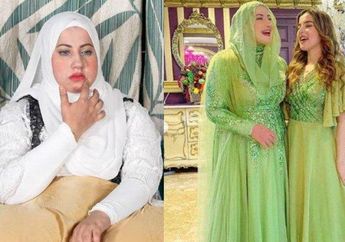 'Naudzubillah' Bak Bau Bangkai Tercium Juga! Tasya Farasya Jadi Bulan-bulanan Dihujat, Tasyi Bocorkan Isi Grup Whatsapp Bikin Netizen Syok Konflik Keluarga Terkuak: Gila Si Gak Nyangka Jahat Banget