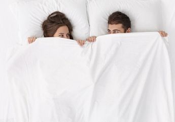 TIPS HIDUP Buat Suami yang Suka Loyo, Begini Ramuan Herbal untuk Tingkatkan Gairah Seksual Seperti Malam Pertama, Istri Dijamin Puas!