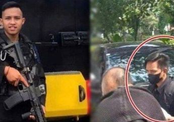 Buntut 'Nyanyian' Bharada E ke Publik, sang Polisi Akui Letuskan Tembakan Pertama ke Brigadir J karena Tekanan Sosok Misterius Ini yang Ada di Lokasi Kejadian
