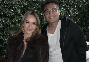Intip Biodata Biodata Mohammad Ikhsan Doddyansyah Manajer Bunga Citra Lestari yang Ditangkap Gegara Narkoba