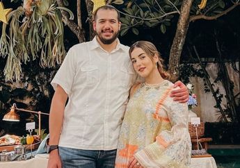 'Dia Pendendam', Lagi Ribut dengan Tasyi Athasyia, Tasya Farasya Justru Buka-bukaan Soal Rumah Tangga, Ngaku Sering Cekcok Karena Tabiat Ahmad Assegaf