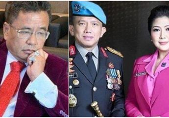 Keheranan dengan Sikap Istri Irjen Ferdy Sambo yang Belum Mau Lakukan Ini, Hotman Paris Pertanyakan Kondisi Putri Candrawathi: Berarti Tidak Trauma?