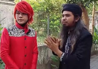 Bak Jatuh Tertimpa Tangga, Diancam Masuk Bui Pesulap Merah Dituntut Ganti Rugi Rp 100 Miliar: Saya Bukan Main Drama