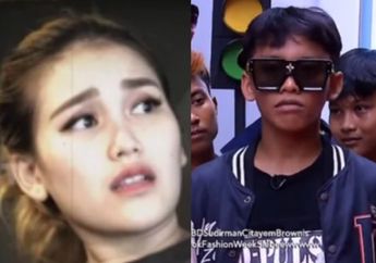 'Lu Ngapain?' Datang-datang Kliyengan, Ayu Ting Ting Panik Kekasih Jeje Lemas Tak Bergairah, Roy Citayam Ngaku Mabuk Gara-gara Hal Tak Terduga Ini