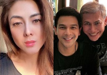 'Dikiranya Mampu' Nahloh! Sesumbar Punya Gebetan, Borok Jonathan Frizzy Kurangi Nafkah Bulanan untuk Anak Dibongkar Habis-Habisan oleh Dhena Devanka
