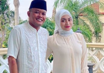 'Jangan Terlalu Bodoh!' Bak Nyesel Ketipu Janji Manis Duda Raya Raya, Nathalie Holscher Puas Cerai dari Sule: Udah Banyak yang Aku Tahu