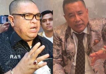 Razman Nasution Bakal Gunakan Rompi Oren? Segera Diperiksa, Hotman Paris Ledek Habis-habisan: Saya Mah Gak Ada Skandal