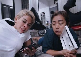 BERITA TERPOPULER: Meledak Rahasia Ranjang Dibongkar, Soimah Tantang Nikita Mirzani Tinju | Disebut Tukang Kibul Oleh Pesulap Merah, Gus Samsudin Diminta Jadi Tukang Rosok Lagi