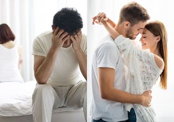 Berita Terpopuler: 2 Gaya Berhubungan Intim yang Paling Tidak Disukai Lelaki hingga 5 Zodiak yang Punya Bahasa Cinta Physical Touch