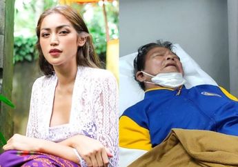 Ayah Jessica Iskandar Jatuh Sakit hingga Masuk RS, Kepikiran Jedar Kena Tipu Rp10 Miliar