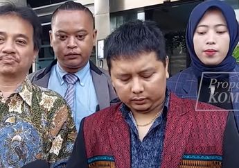Dijerat Pasal Penistaan Agama, Roy Suryo Akan Ditahan 20 Hari Ke Depan
