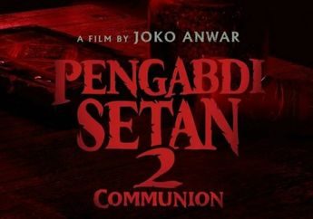 Sinopsis dan Nonton Streaming Film Horor Indonesia Pengabdi Setan 2: Communion, Benarkah Lebih Serem dari Pengabdi Setan 1?