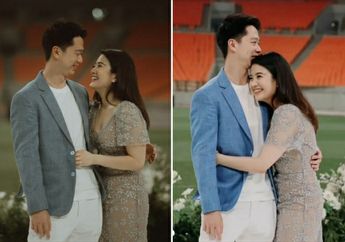 'Banyak Keraguan di Kepala' Kisah Cintanya Bikin Satu Indonesia Ikut Berdebar! Bukan Terganjal Restu Hary Tanoe, Ternyata Ini Penyebab Valencia Tanoe Dilema Soal Hubungannya dengan Kevin Sanjaya