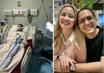 'Aku Marah Banget sama Tuhan' Ribuan Pelayat Datangi Rumah Duka Usai Suami Meninggal Kamis Malam, Joanna Alexandra Bergetar Tahan Isak Tangis Kenang Kepergian Raditya Oloan: Aku Percaya Radit Sembuh