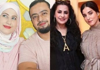 'Makin Gedeg Sama Lo' Sama-Sama Berdarah Arab, Publik Figur Ini Terang-terangan Geregetan dengan Tabiat Tasyi Athasyia Koar-Koar Masalah Keluarga di Media Sosial