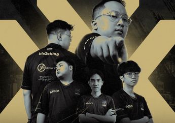 BOOM Esports Resmi Wakili Indonesia di VALORANT Champions 2022