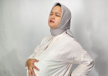 Ingin Melahirkan Normal Tapi Pernah Sesar? Begini Caranya Moms