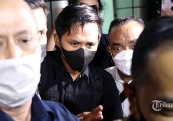 Sekarang Mengaku Sudah Plong, Bharada E AKhirnya Bongkar Semua Pelaku Dalam Penembakan Brigadir J Yang Tewas Di Rumah Irjen Ferdy Sambo, Siap Jadi Justice Collaborator