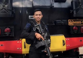 Bak Tidak Mau Menyesal Selamanya, Bharada E Blak-blakan Bongkar Kebohongannya, Ternyata Tidak Adu Tembak Dengan Brigadir J Setelah Seniornya Itu Tewas Di Rumah Irjen Ferdy Sambo