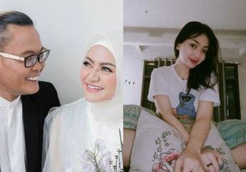Isi Rekaman Telepon Bocor! Nathalie Holscher Bongkar Bukti Dugaan Perselingkuhan Sule di Tengah Proses Perceraiannya: Kenapa Baru Jujur?