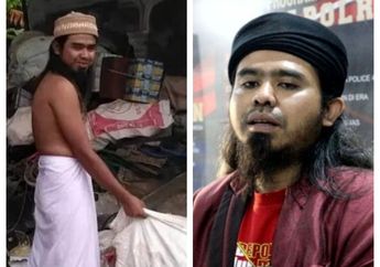 Alih-alih Dapat Dukungan Laporkan Pesulap Merah ke Polisi, Sahabat Minta Gus Samsudin Kembali Jadi Tukang Rosok: Lebih Berkah Ketimbang Praktek Sulap