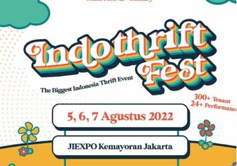 Kena Spill! Daftar Kebobrokan Reza Indotrift Fest Diungkap Korbannya!