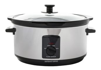 Rekomendasi Slow Cooker untuk MPASI, Belanja di Shopee Sekarang!