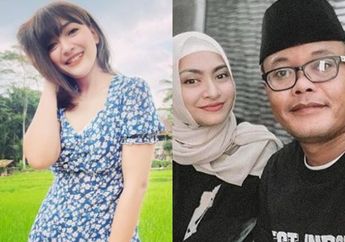 Namanya Diseret Isu Perselingkuhan Sule, Riesca Rose Curhat Pilu: Bikin Hancur