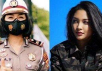 Kaitannya dalam Kematian Brigadir J 'Dibongkar' Komnas Perempuan, AKP Rita Yuliana yang Gebrakannya Pernah 'Dicontek' Polisi Seantero Indonesia Akhirnya Mulai Buka Suara!