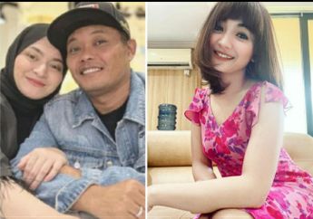 Teman Makan Teman? Nathalie Holscher Tenyata Sempat Lakukan Hal Ini dengan Riesca Rose