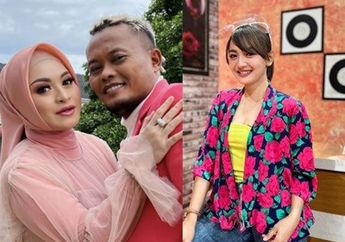 Akun Instagramnya Digeruduk Netizen Usai Dituduh Jadi Selingkuhan Sule dan Blokir Nathalie Holscher, Riesca Rose Murka hingga Minta Follower Unfollow IG-nya: Tidak Butuh yang Palsu