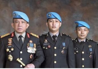 Dalang Utamanya Masih Terus Dicari, Ajudan Irjen Ferdy Sambo Brigadir RR Terancam Hukuman Mati Karena Dijerat Pasar Pembunuhan Berencana Terkait Penembakan Brigadir J