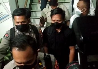 Misteri Penembakan Brigadir J Mulai Terkuak, Sebut Sedang Dinas di Luar Kota, Rupanya Ferdy Sambo Justru Berada di TKP saat Insiden Penembakan, Apa yang Dilakukannya?