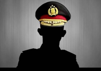Belum 'Kering' Tanah di Makam Brigadir J, Polri Sudah Kembali Dihantam Polah Anggotanya, Tahanan Narkoba Tewas dengan Luka di Sekujur Tubuh, Pelaku Malah Bisa Melenggang Bebas