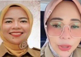 Malapetaka di Balik Fenomena Citayam Fashion Week, Karier Dewi Centong Sebagai Camat Hancur Seketika, Terkuak Penyebabnya hingga Berujung Viral