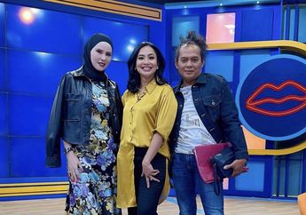 Berani Bongkar Dalang Kasus Brigadir J, Deolipa Yumara Pengacara Bharada E Ternyata Teman Duet Mantan Istri Vicky Prasetyo, Foto Terkininya Makin Rajin Muncul