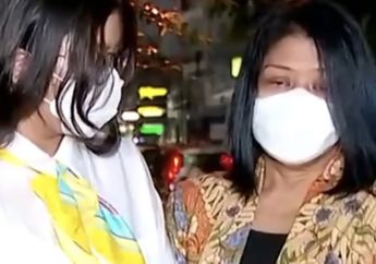 'Kejadian Ini yang Kami Tunggu-tunggu' Keluarga Brigadir J Cuma Punya Satu Permintaan Buat Istri Ferdy Sambo, Foto Squad Eks Kadiv Propam Disebarkan
