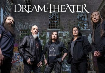 Nonton Konser Dream Theater Di Solo Bisa Naik KRL Lho, Catat Jadwal KRL Jogja Solo Hari Ini Agustus 2022 Terbaru
