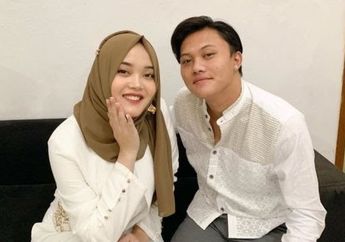 Selama Ini Diam saat sang Adik Dihujat Jadi Dalang Perceraian Orangtuanya, Rizky Febian Mendadak Bela Putri Delina hingga Singgung soal 'Diam adalah Emas', Nathalie Holscher: Tergantung Penerapannya