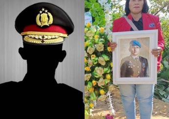 Fakta Mengejutkan Brigadir RR, Tersangka Baru Kasus Penembakan Brigadir J Yang Tewas Di Rumah Irjen Ferdy Sambo, Ngakunya Sembunyi Di Balik Kulkas