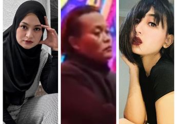 Tak Terima Namanya Diseret dalam Masalah Rumah Tangga Sule, Riesca Rose Peringatkan Nathalie Holscher