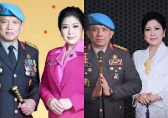 'Jangan Lagi Pura-Pura Sakit' Duh Malu Boroknya Terbongkar! Terancam Dihukum Mati Meski Punya Surat Sakti, Pakar Psikolog Sebut Putri Chandrawati Bisa Dapat Keringanan Hukuman: Meski Suami Salah, Jujur!