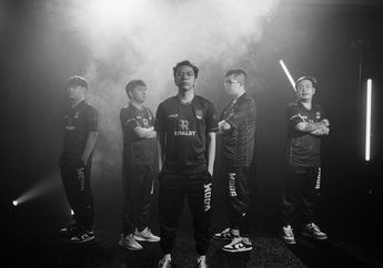 BOOM Esports Lolos Playoff Arlington Major, Hadapi PSG.LGD di Upper Bracket