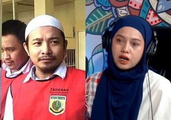 Suaminya Dikurung 18 Tahun Penjara hingga Harus Banting Tulang Cari Nafkah, Istri Penyanyi Terkenal Ini Justru Pilih Setia Menunggu Meski Diizinkan Cari Pria Lain: Mau Tunggu Dia