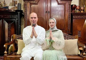 Hidupnya Berubah Drastis Setelah Nikahi Ahmad Dhani, Sifat Asli Mulan Jameela Dibongkar ART dan Supir Sampai Bikin Geleng Kepala